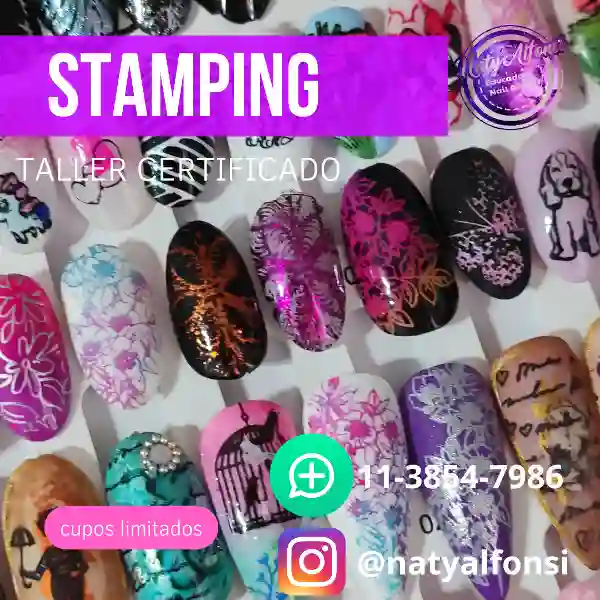 Taller de Stamping