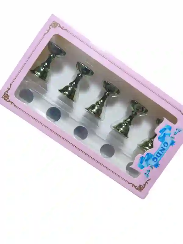 Piedras varios colores