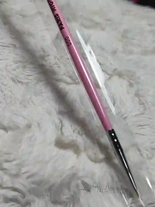 Pincel Linner París Night 000